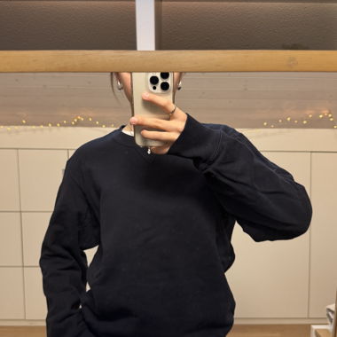 Uniqlo Sweater 