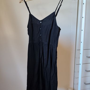 Abito nero H&M
