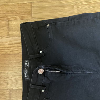 Stretch jeans