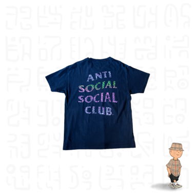 ASC t-shirt 