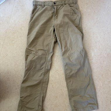 Pantalon de travail Carhartt