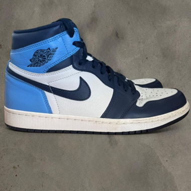 Nike Air Jordan 1 Retro High OG EU 42