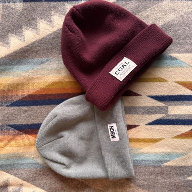 Beanie set