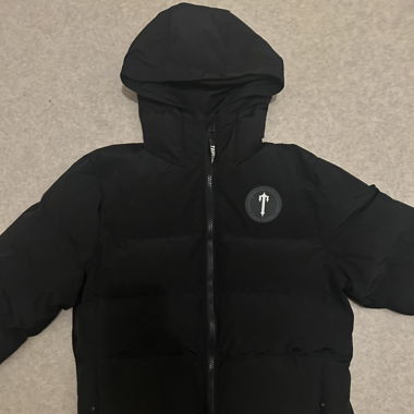 Trapstar Vintage Jacket