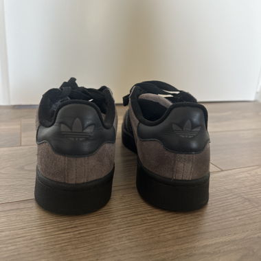 Adidas Suede Sneakers