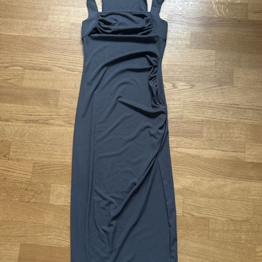 Long dress