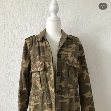 Jacke