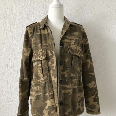Jacke