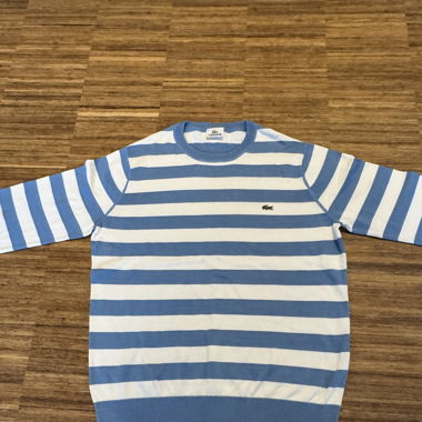 Lacoste Sweater 