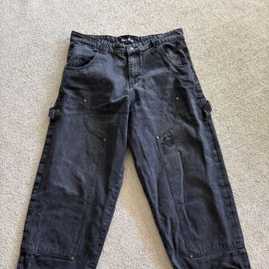 Lost Boys Baggy Carpenter