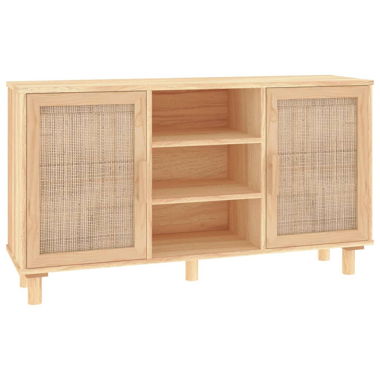 Petit buffet meuble de rangement 