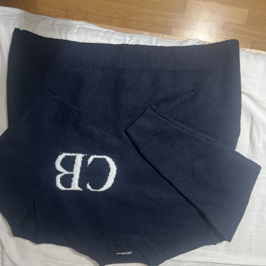 Cole buxton sweatshirt 