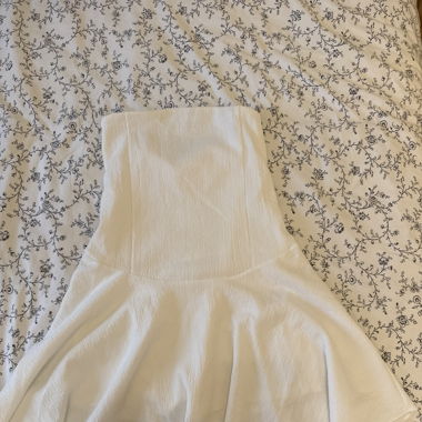 Robe short