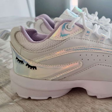 Turnschuhe neu, inkl Versand!