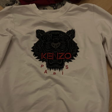 Kenzo pullover