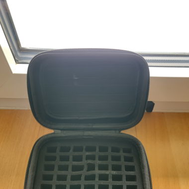 Elektronik Aufbewahrungs Tasche