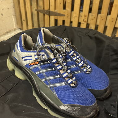 Sicherheits Schuhe 