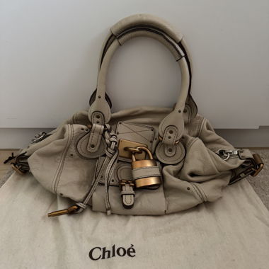 Chloe Paddington