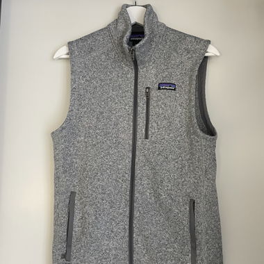 Gilet Patagonia Stonewash Taglia S