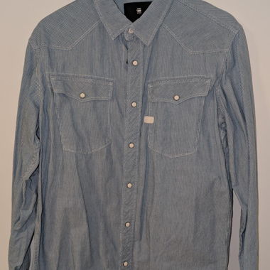 Long-sleeved shirt from G-Star Raw