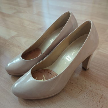 Scarpe con tacco Gabor
