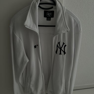 NY Jacket