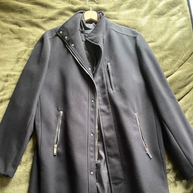Manteau