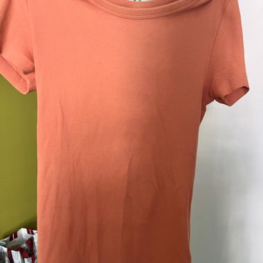 T-shirt h&m 