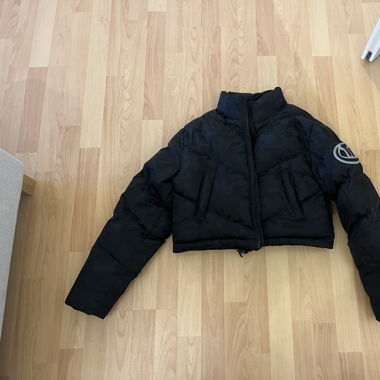 Trapstarjacke