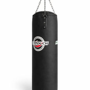 Boxsack schwarz