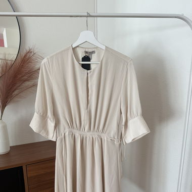 elegantes Kleid