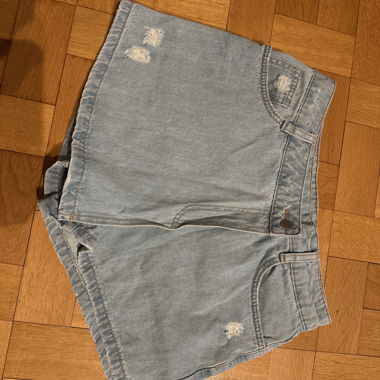 gonna-pantaloncino