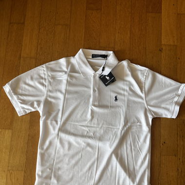 Polo Tee