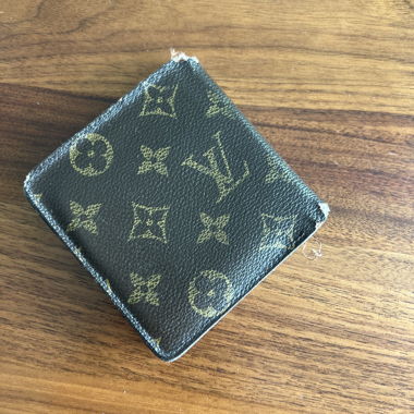 Louis Vuitton Wallet
