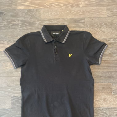 Lyle Scott Polo Shirt
