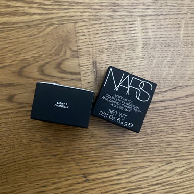 NARS Soft Matte Concealer