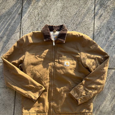 Carhartt Detroit Jacket