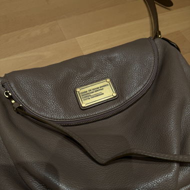 Borsa a spalla vintage Marc by Marc Jacobs