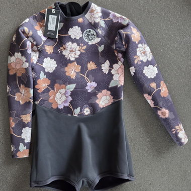 Rip Curl Springsuit S/8