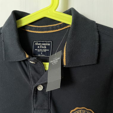 Abercrombie and Fitch Polo Shirt (neu mit Etikett)