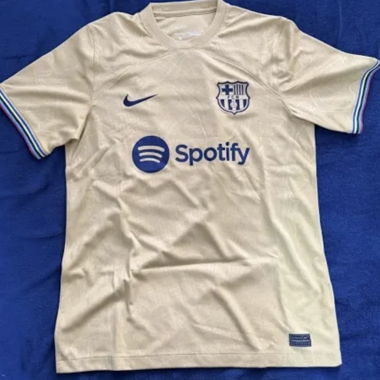 Maillot FC Barcelone Nike