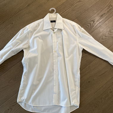 Camicia Paul Kehl