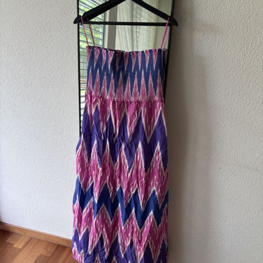Zara Maxi Dress