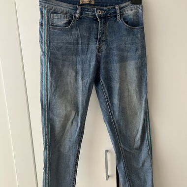 Jeans slim