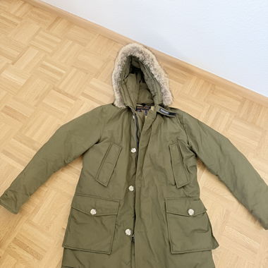 Woolrich Arctic Parka