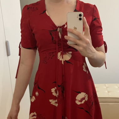 Sommerkleid