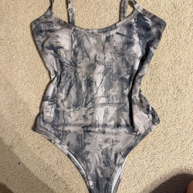  Body