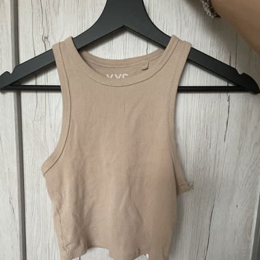 New Yorker Top
