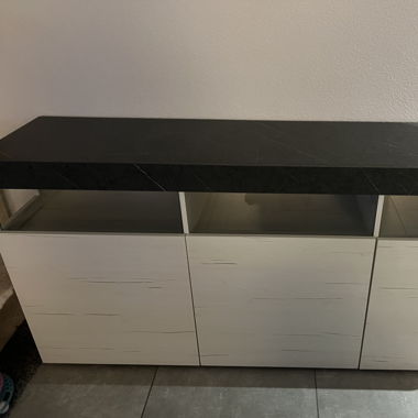 Commode