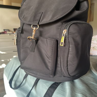 small backpack
